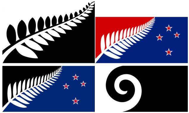 ライブドアニュース おしゃれ ニュージーランド新国旗の候補 4つまで絞られる Http T Co Rl3yimlyxd シルバー ファーン というシダ植物や南十字星がデザインされています 新しい国旗は国民投票で選出されます なるほど Http T Co Nnj70t4aa4