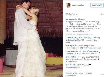 Sarah Michelle Gellar Freddie Prinze Jr Sarah Michelle Gellar