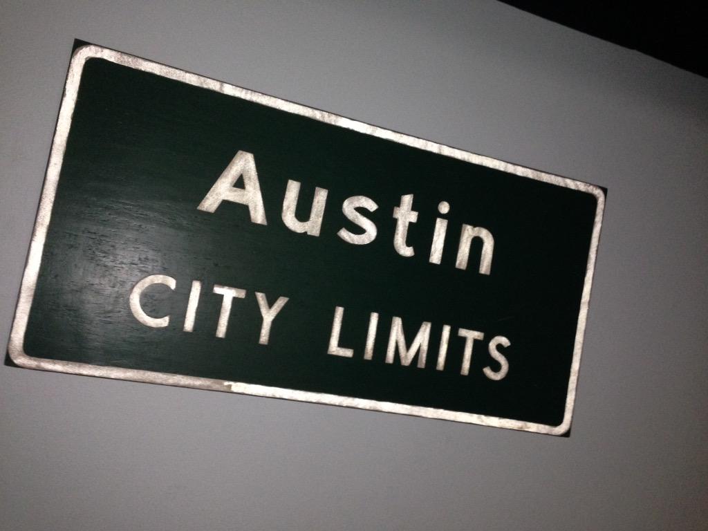 twailgum's tweet image. We&apos;ve reached our limits here in Austin. Amazing week here at #SABOUC and #ASUGB1
