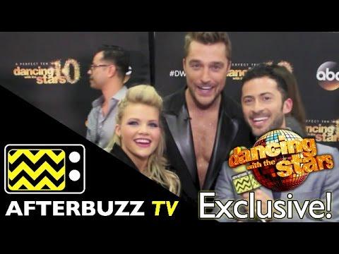 CashBackSD's tweet image. Chris Soules &amp;amp; Witney Carson @ Dancing With The Stars Season 2... vid.staged.com/A3Dq #holidayshopping #cashback