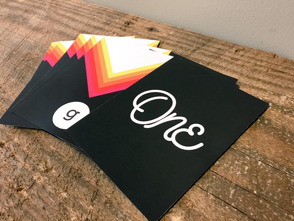 If you are a guest with us tonight, stop by the info table at the back of the room and fill out a connection card!