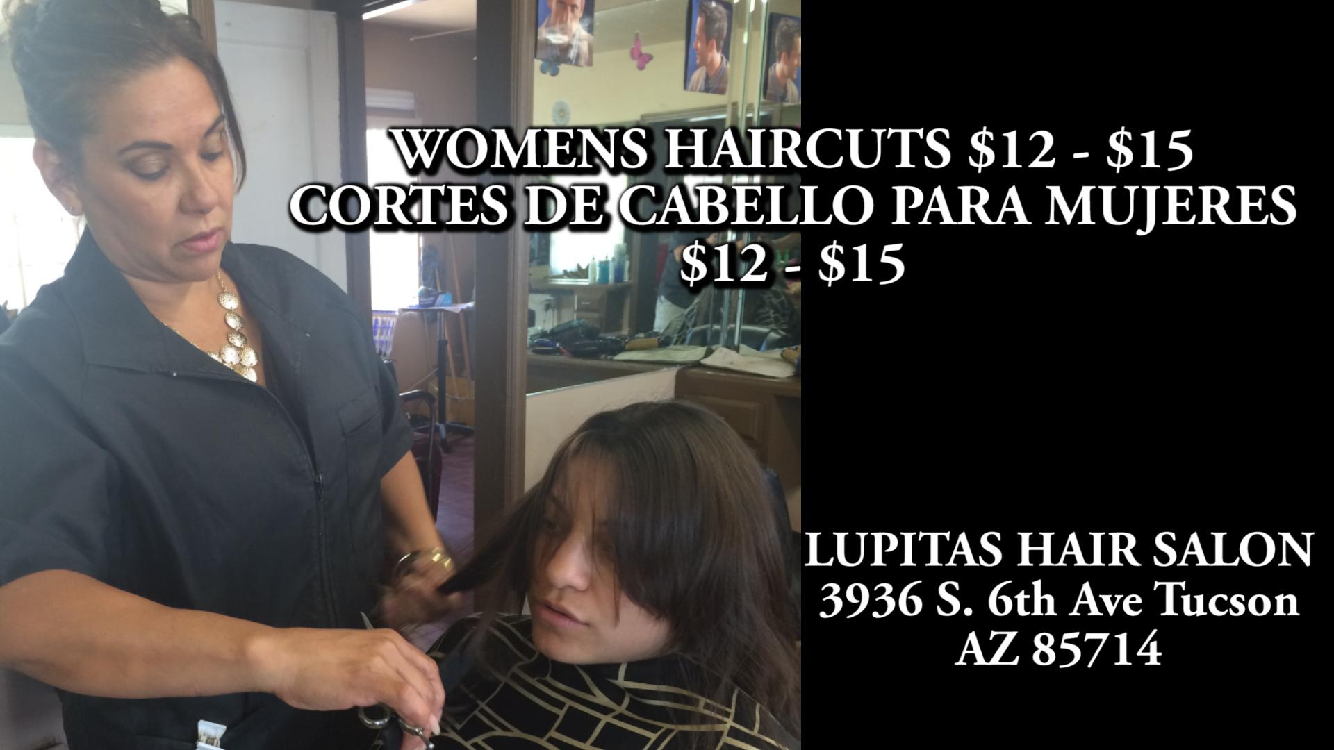 Lupita Hair Fashions Lupita hair X