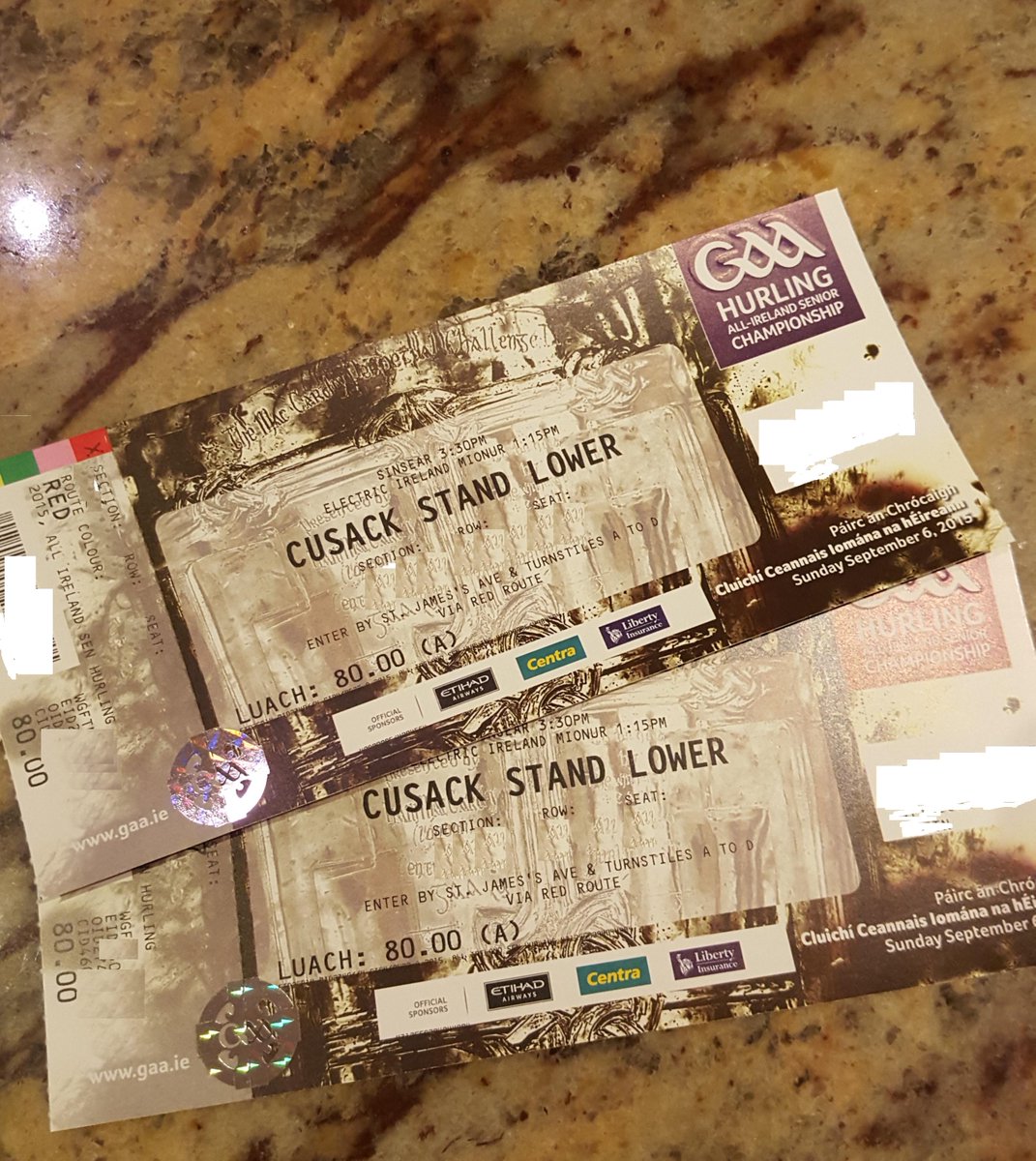 GAA Way of Life tweet media