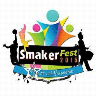 Pembukaan SMAKER 64LA Fest!