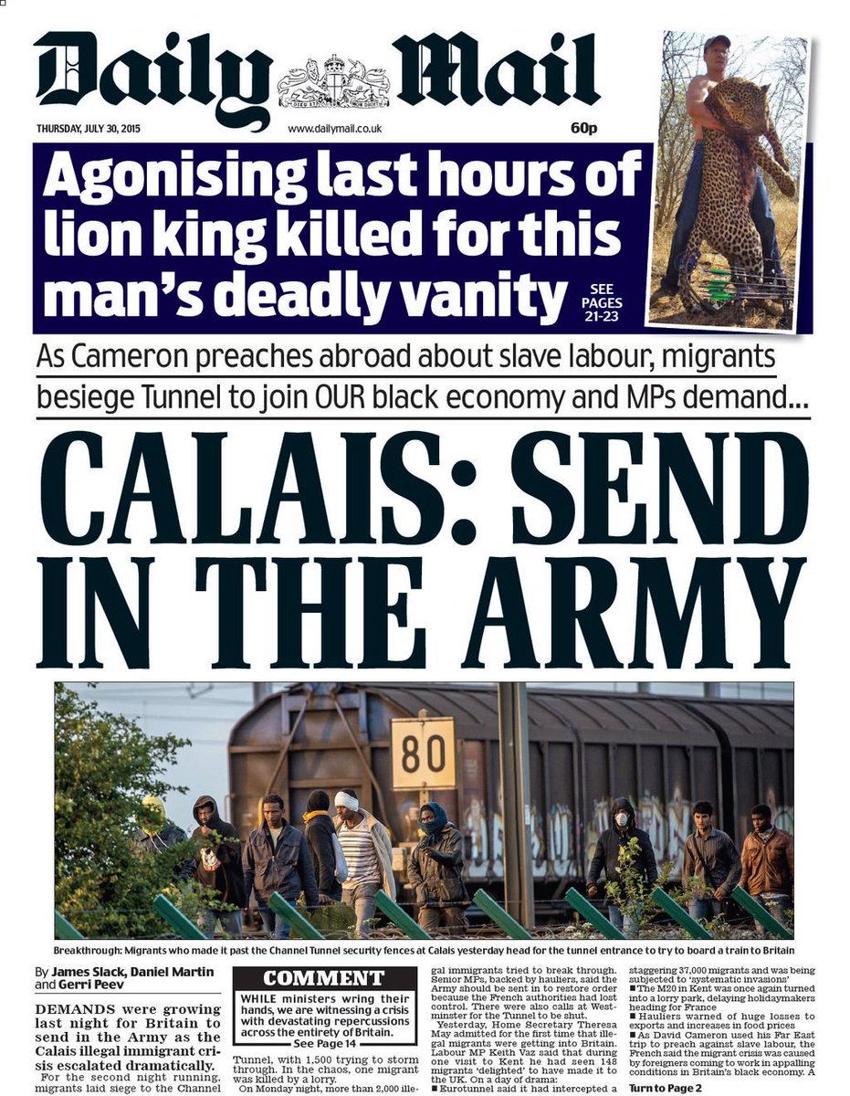 MrPooni's tweet photo. Never not astounded by the unashamed hypocrisy of the Daily Mail http://t.co/JTIHclWUWi