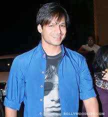 Happy Birthday Vivek Oberoi           