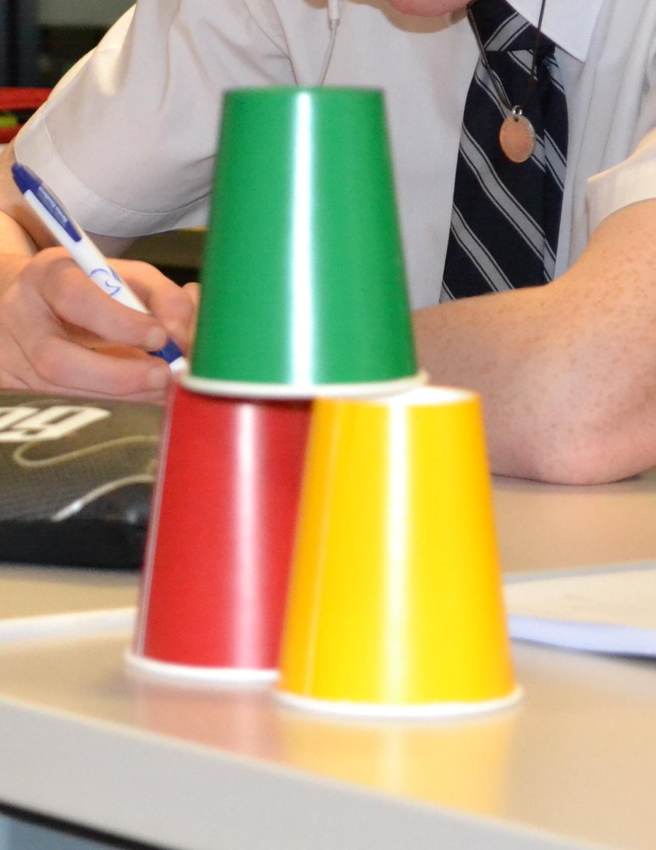 MentoneGrammar's tweet image. What do these cups have to do with learning at MG?
Read on: mentonegrammar.net/news/visible-l…
#reallearning @visiblelearning