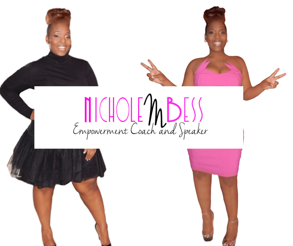 EXCLUSIVE INTERVIEW: EMPOWERMENT COACH “NICHOLE BESS” ANNOUNCES OWN-IT TOUR… industryeventwire.wordpress.com/2015/09/03/exc…