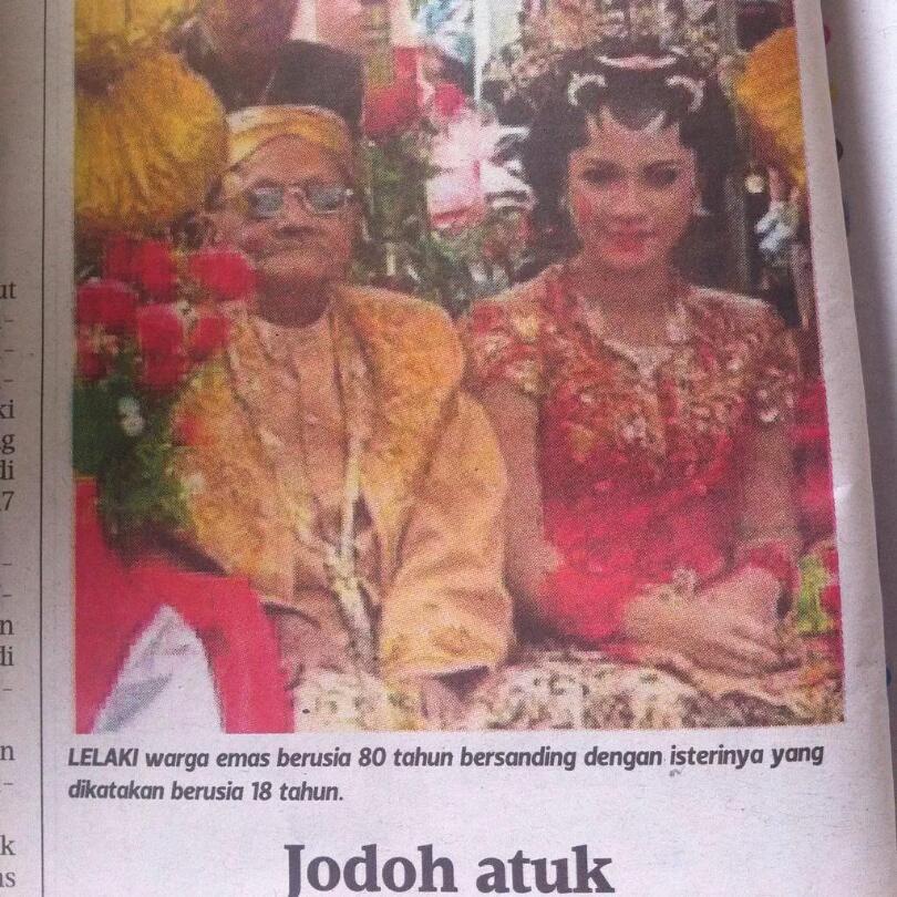 GuaPerati's tweet photo. Macam mane orang macam aku nak ade awek, semua dah kena kebas dengan atuk2 http://t.co/fleHaBaNyC