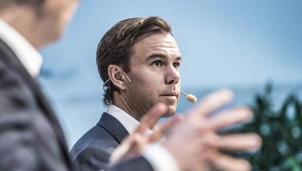 AVSLÖJAR: H&amp;M startar riskkapitalgren - jagar investeringar i svenska techbolag. breakit.se/artikel/1270/s…
#sthlmtech