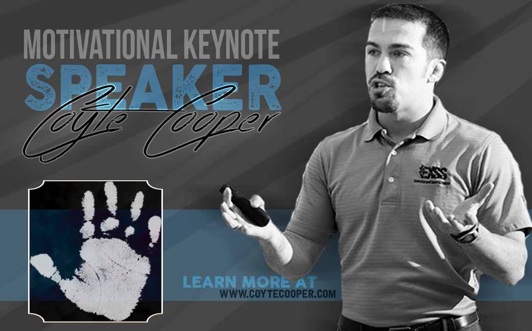 coytecooper's tweet photo. Fired up for new speaking opportunities the upcoming year! Ready to FLAT OUT elevate lives! http://t.co/WxrwgLJwwO http://t.co/t2hPKzz4xQ