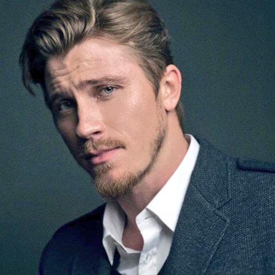     Happy 31st Birthday To The Exceptionally Cool & Talented Garrett Hedlund    