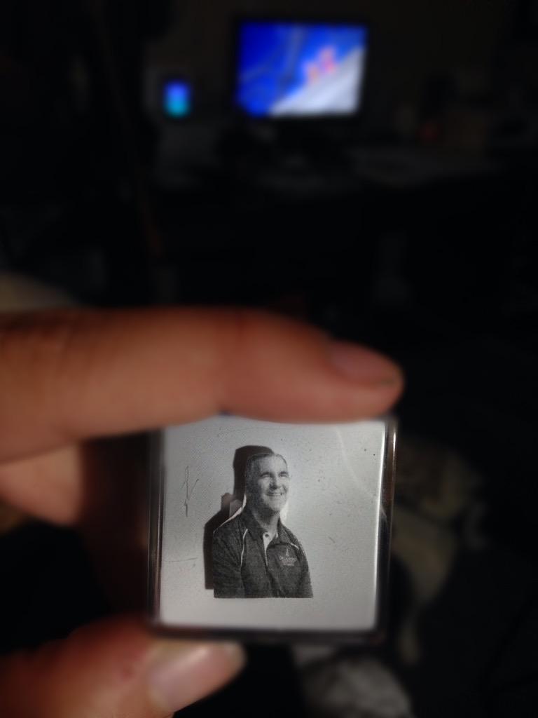 localtheologian's tweet photo. Petition to start selling Odus magnets in the bookstore. @OBUStudentLife #OBU19 http://t.co/nLU12LlnB5