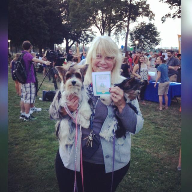 LeaderFredonia's tweet photo. President Horvath holding up our live tweeting flyer! D.M. Us for more info! #FredLeader http://t.co/Tf2Wj70OSZ