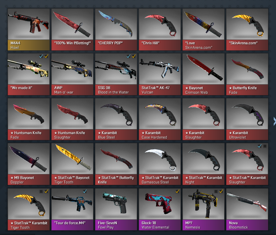 CodBo2Master1's tweet image. “@Banks: Giving one of these knives away real soon http://t.co/Gehyq1tcj9”