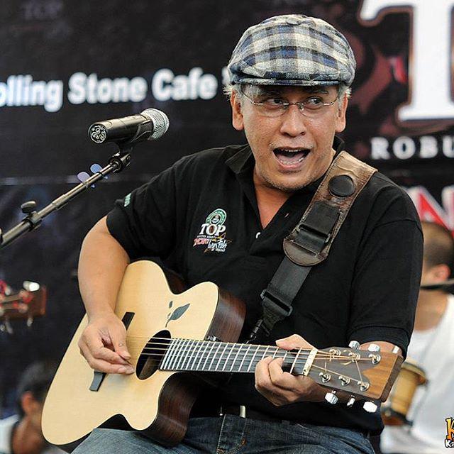  :  | Happy 54th Birthday Virgiawan Listanto @ Iwan Fals... 3 September 1961 