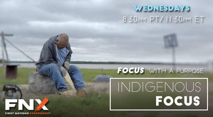 FNXTV's tweet photo. 2nyt 8:30PMpst on #IndigenousFocus @goproject films #YukonKings, #TheGreenHouseProject, &amp; @Survival #KalahariToCourt http://t.co/LD81dncDPs