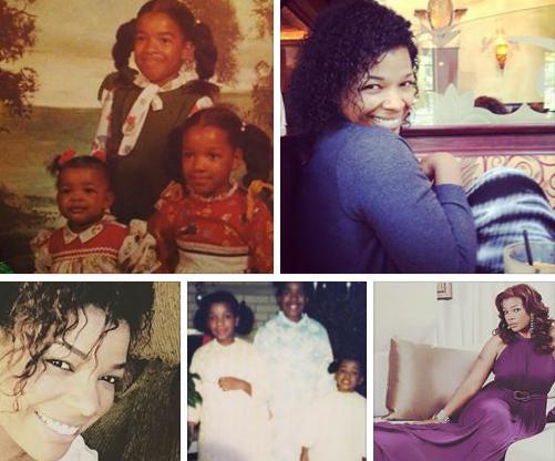 Happy Birthday..... Syleena Johnson  may God bless you with your heart\s desires 