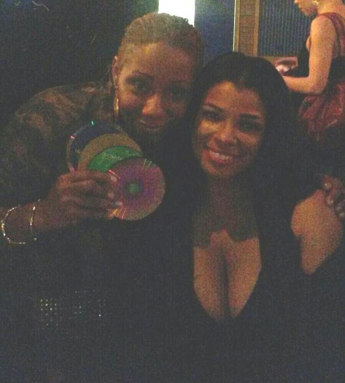 Happy Birthday My life was made after this pic. FYI Courtesy of Amazon I have Chapter 4 & 6 too. 