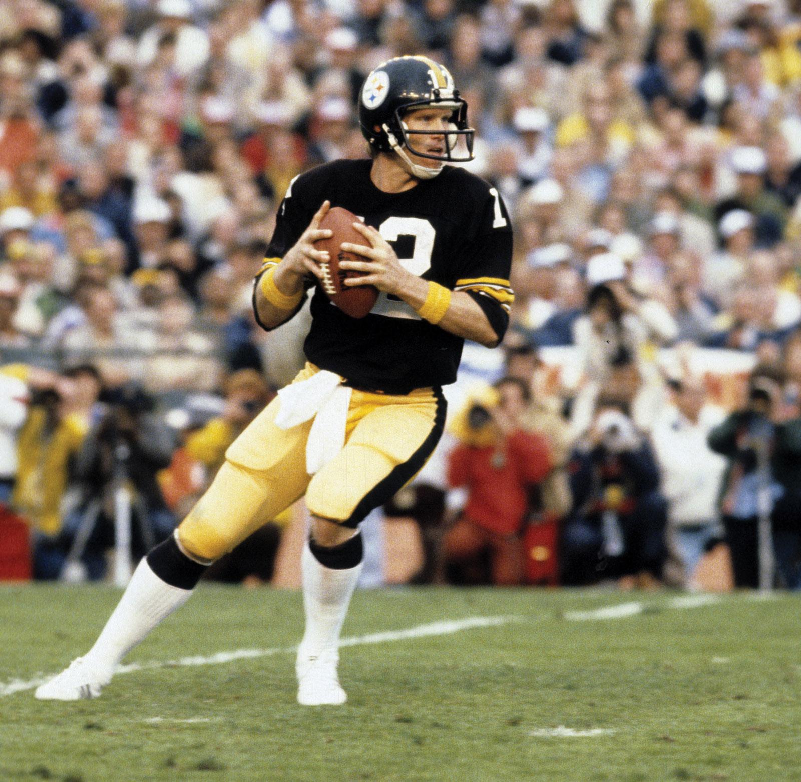 HAPPY BIRTHDAY Terry Bradshaw!!! 
