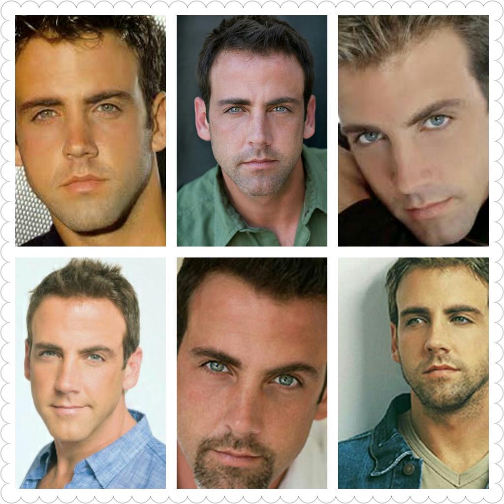 Feliz dia para Este hermoso y Guapo Actor y cantante !!!!!
CARLOS PONCE 
HAPPY BIRTHDAY!!!!!! 