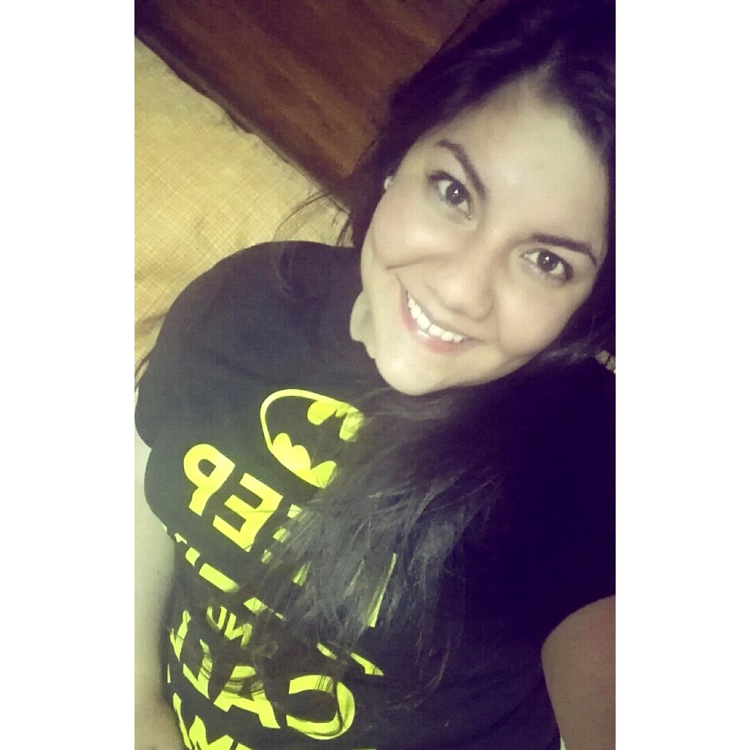 AnaPauMV's tweet photo. #NiteNite #NightOut #TimetoSleep #Tired #Batme #Batgirl #BatmanStuff #BatmanLover http://t.co/4uxSR6R6gC