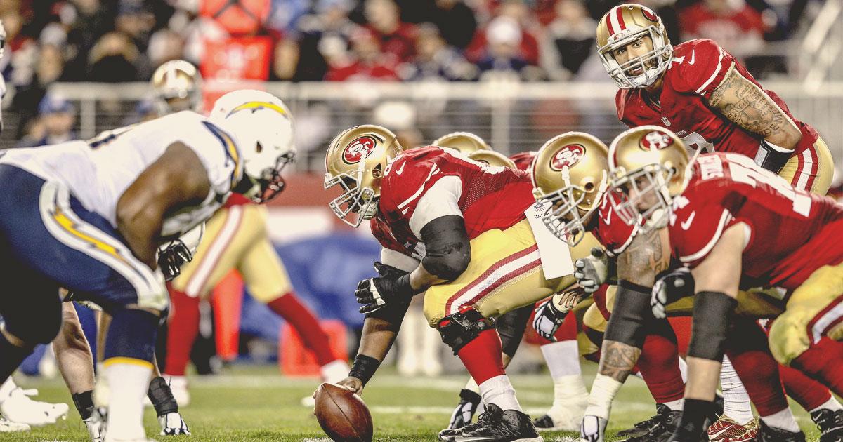 Only 1 more preseason tune up! Where to watch #SDvsSF