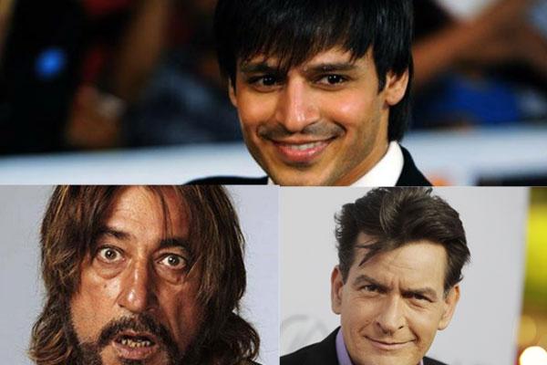 TOI wishes Shakti Kapoor and Charlie Sheen a very happy birthday! 