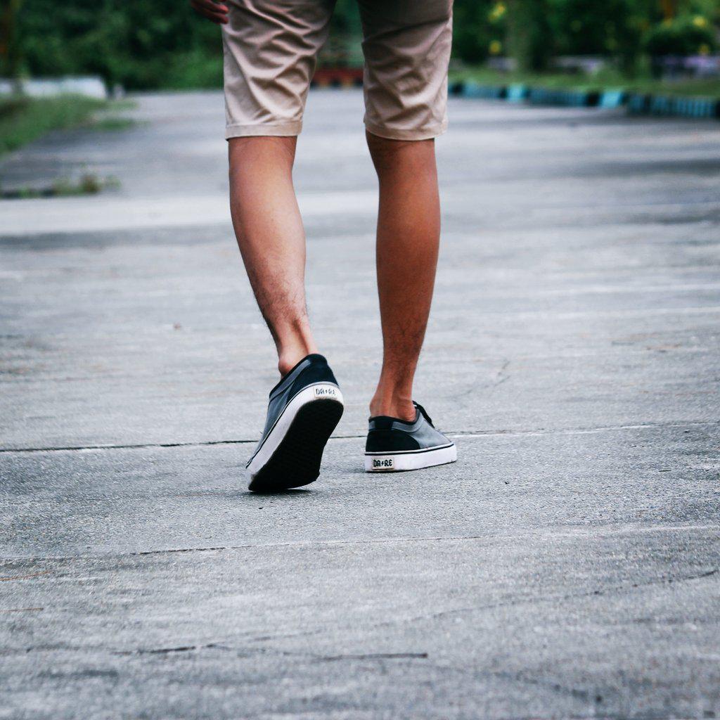 sepatu besi saya 😃@yk_dare