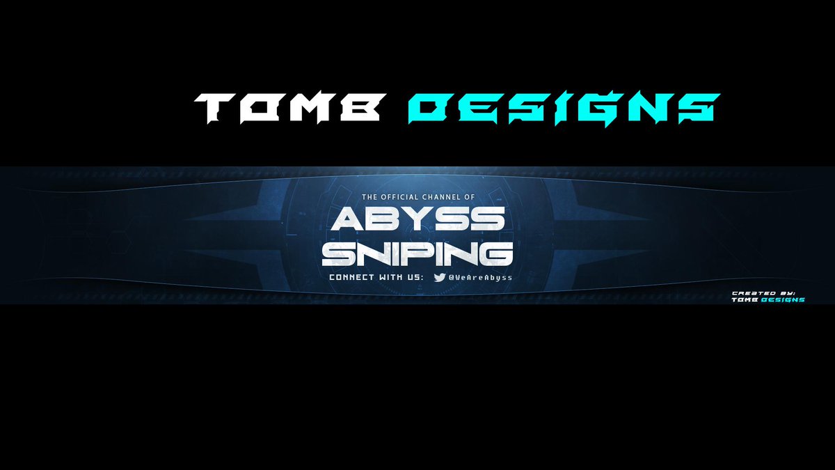 Abyss Artists #ETA tweet media