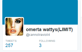 Taraaa11's tweet photo. All these accts were dedicated to voting totaling 5,560 tweets ! @katrocks247 http://t.co/SV5RECLc0i