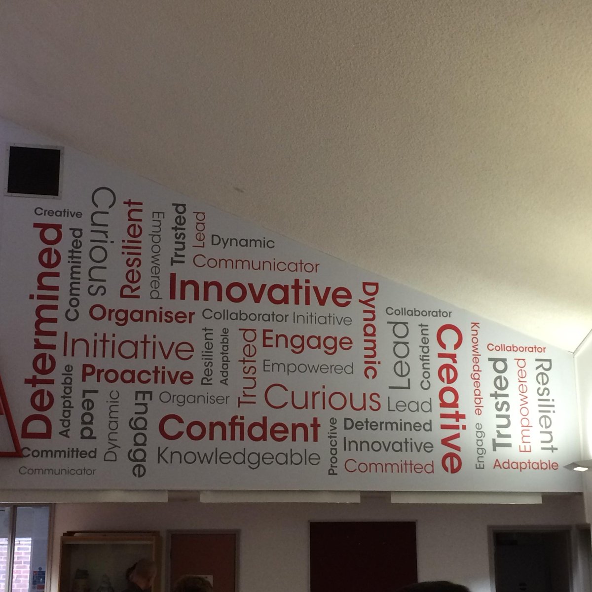 RTA_Rec's tweet photo. On site @HarrowCollege for Freshers Fair to launch the Employability Academy for 2015-16! #RTAHC #getinvolved http://t.co/5szQJi94Sy