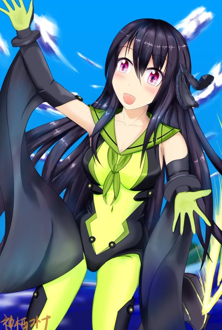蒼の彼方のフォーリズムのtwitterイラスト検索結果 古い順 蒼の彼方のフォーリズムのtwitterイラスト検索結果 古い順