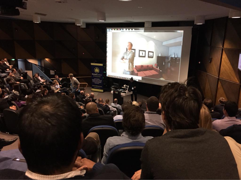 mobit74's tweet image. @bimwit great presentation at @mel_bim