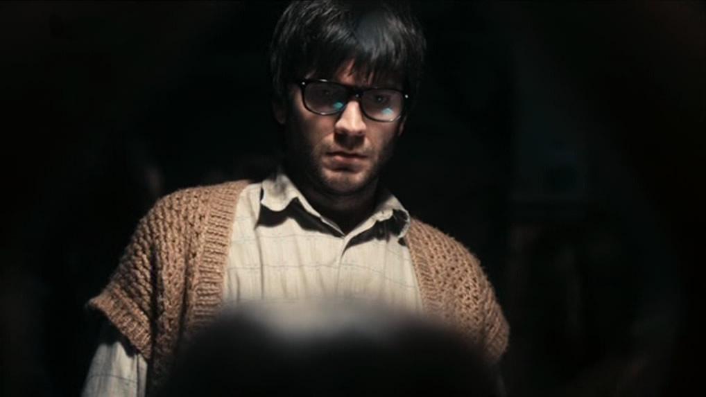 Happy Birthday Wes Bentley ~ in Rites of Passage  