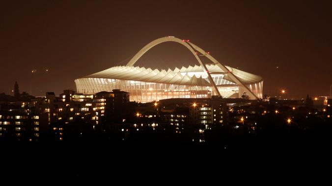 COOL: Durban is going to be the first African city to host Commonwealth ---> ow.ly/RGH3G