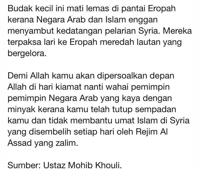 dielakay's tweet photo. Cukup buat air mata mengalir. Syurga buatmu sayang.  😢 http://t.co/S2xXOAtM95
