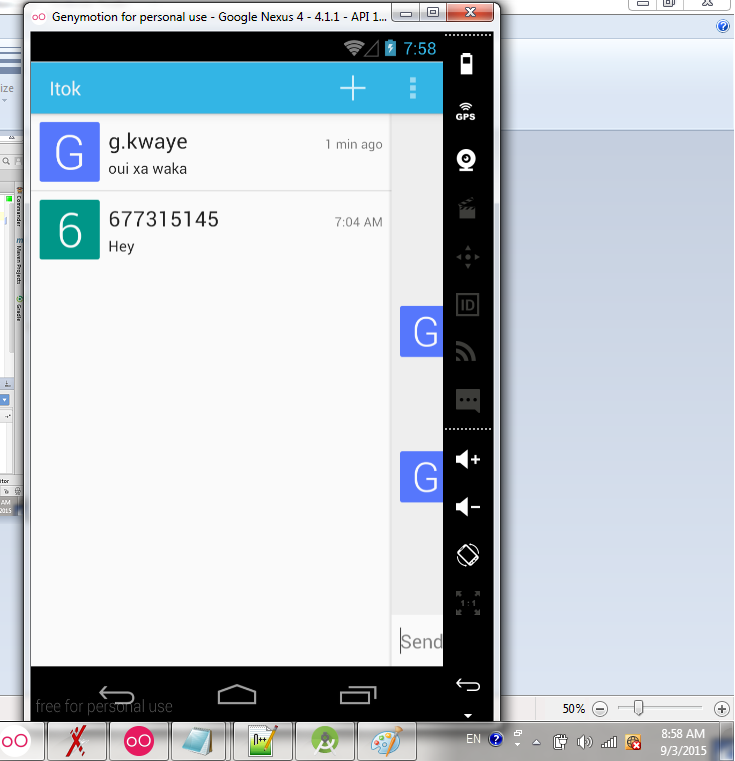 Gabriel Kwaye tweet media