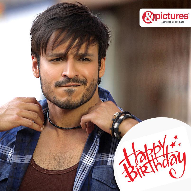 Join in wishing the brawn-star of Bollywood, , a happy birthday. to wish him! 