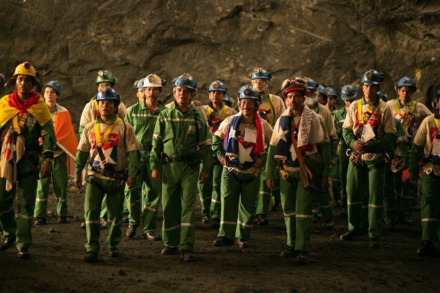 JuanPabloRabaFS's tweet image. #Perú Estrena Hoy #Los33 Cinemark Megaplaza Cineplanet Alcázar Cine Star Excelsior Metro Breña
m.peru21.pe/movil/espectac…