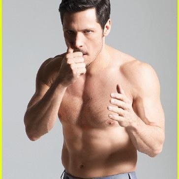 Happy birthday Nick Wechsler 