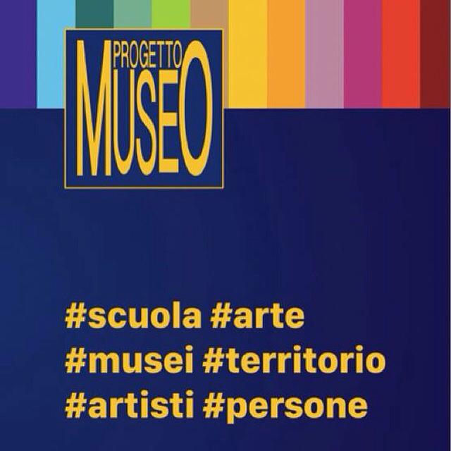 Si riparte alla grande !!!@ProgettoMuseo