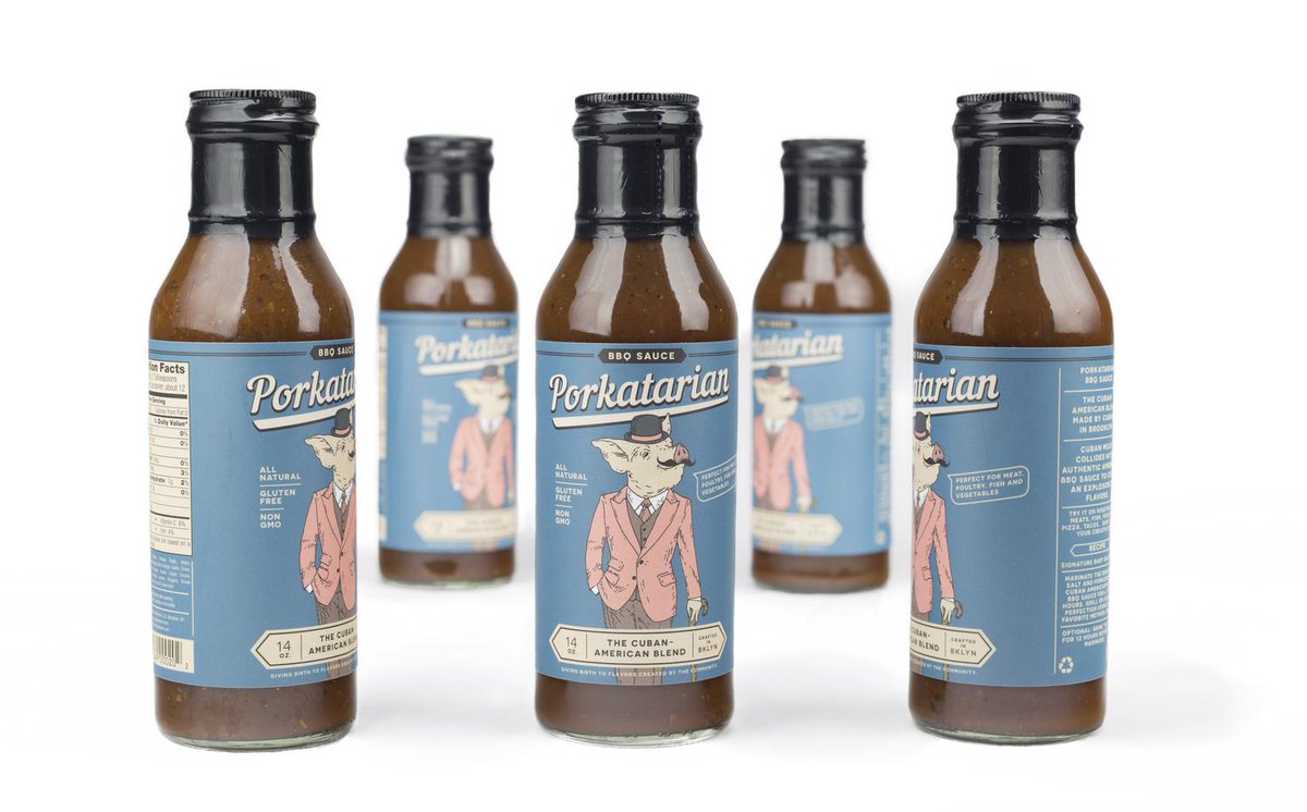 maricusilla's tweet photo. @porkatarianbbq is on sale!!!! Buy it now! The most amazing bbq sauce you will ever try! http://t.co/lqk6kQaR2a http://t.co/9eD9XUbGwC