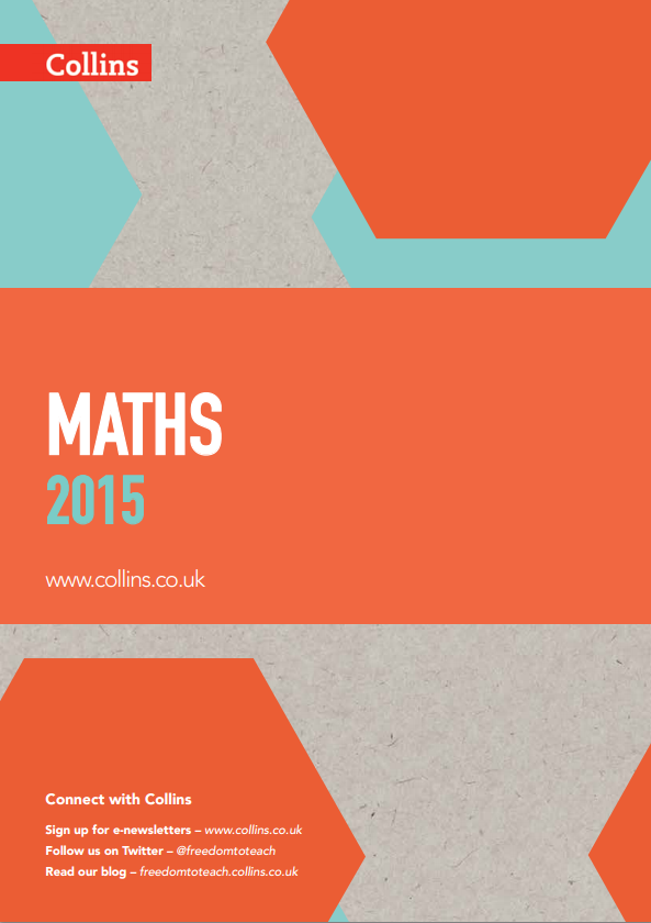 FreedomtoTeach's tweet image. Browse our maths catalogue: ow.ly/O3UHO  #mathstextbook #mathsteacher