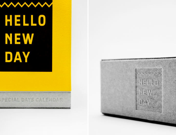 MASUNEY's tweet image. HELLO NEW DAY -366 SPECIAL DAYS CALENDER がちょっぴり新しくなりました！
hellonewday.stores.jp/news/55e7b5d0e…