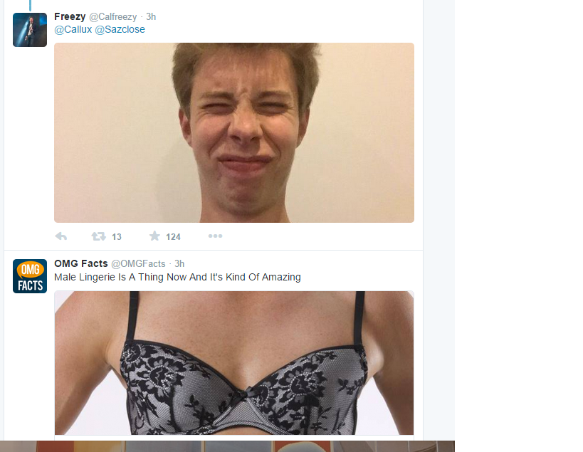 ThePoloRolo's tweet photo. @Calfreezy bad timing on my news feed http://t.co/ARbVBpW0NC