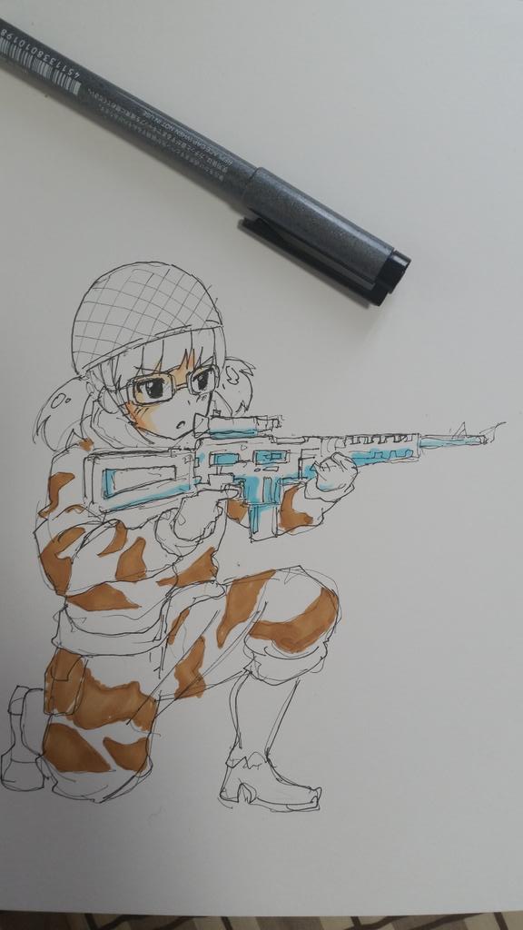 アニメーター 安野将人氏のtwitter上のイラストまとめ Togetter アニメーター 安野将人氏のtwitter上のイラストまとめ Togetter