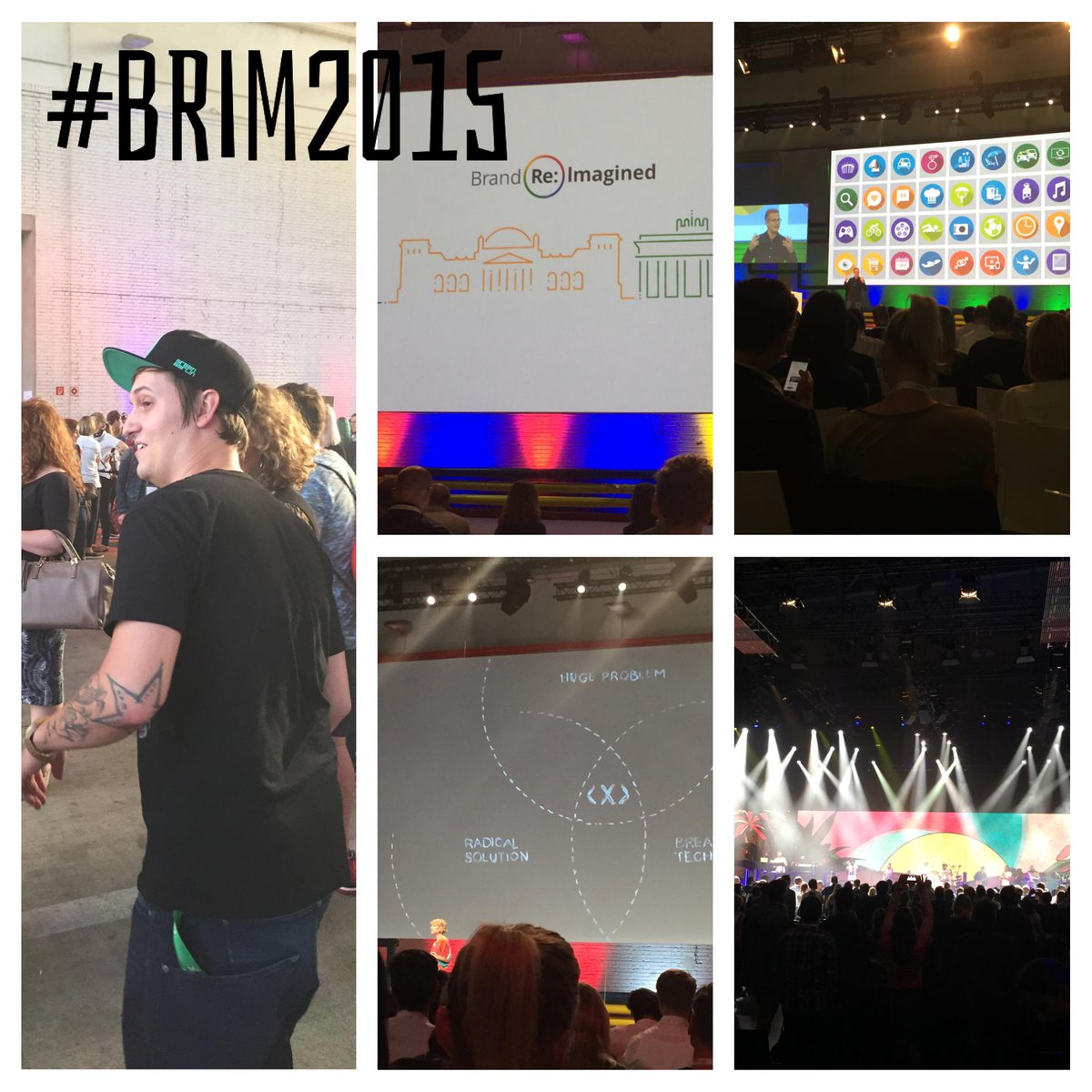icker007's tweet image. #brim2015 - Eine starke Verkaufsshow von Google mit Einblick in neue Welten.... tmi.me/1f8rde