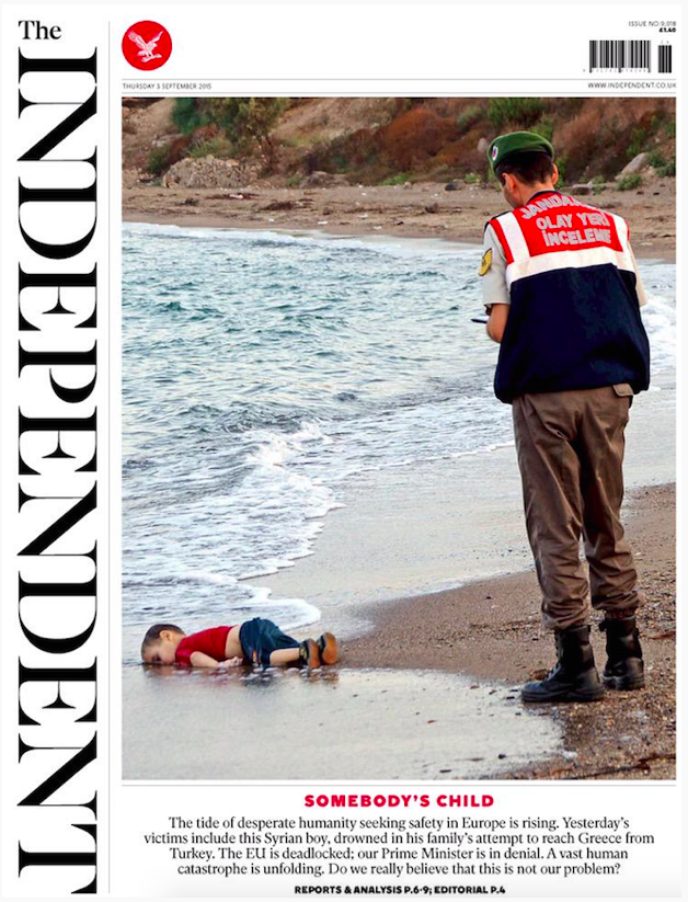 SOS_Racisme's tweet photo. Rassemblement ce samedi, place de la République, à 17h
#pasennotrenom #RefugeesWelcome  
#KiyiyaVuranInsanlik http://t.co/4MnDPXFc2p