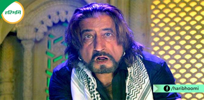 Happy Birthday Shakti Kapoor:                                